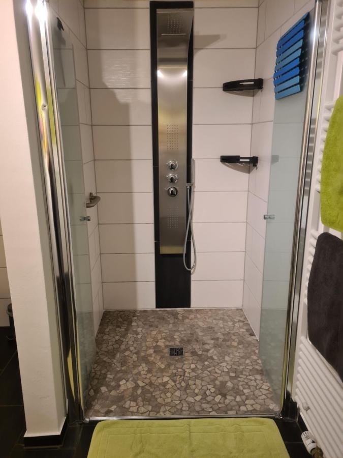 Ferienwohnung 'S Stueble Schönwald Exterior foto